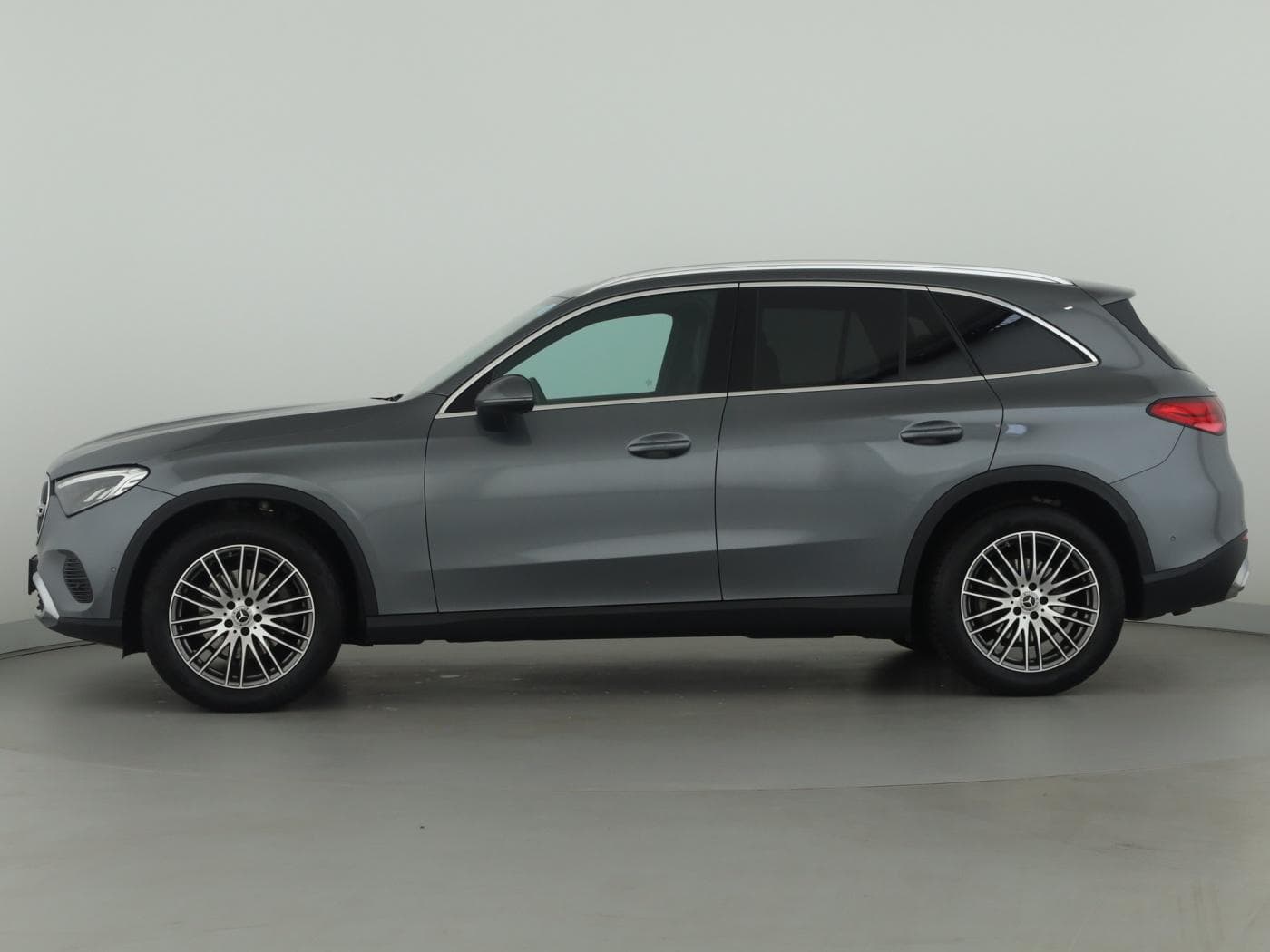 Mercedes-Benz GLC 220 d 4M Bild 7