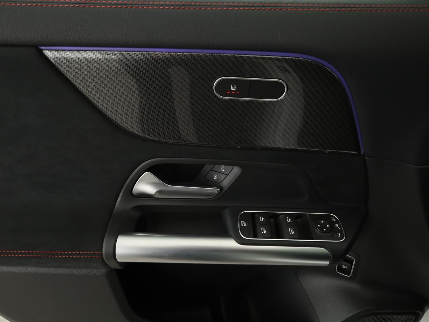 Mercedes-Benz GLA 200 Bild 20