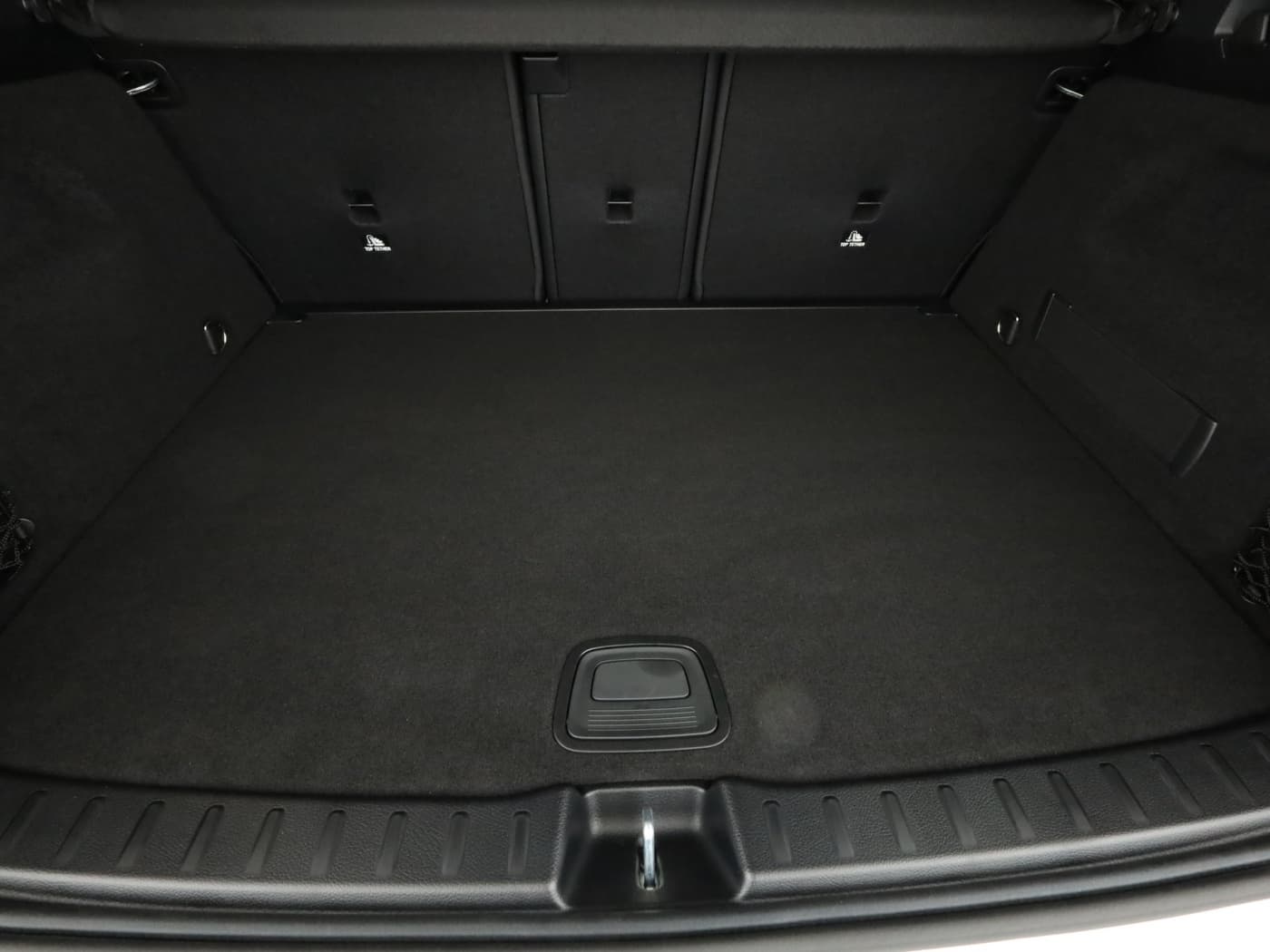 Mercedes-Benz GLA 200 Bild 23