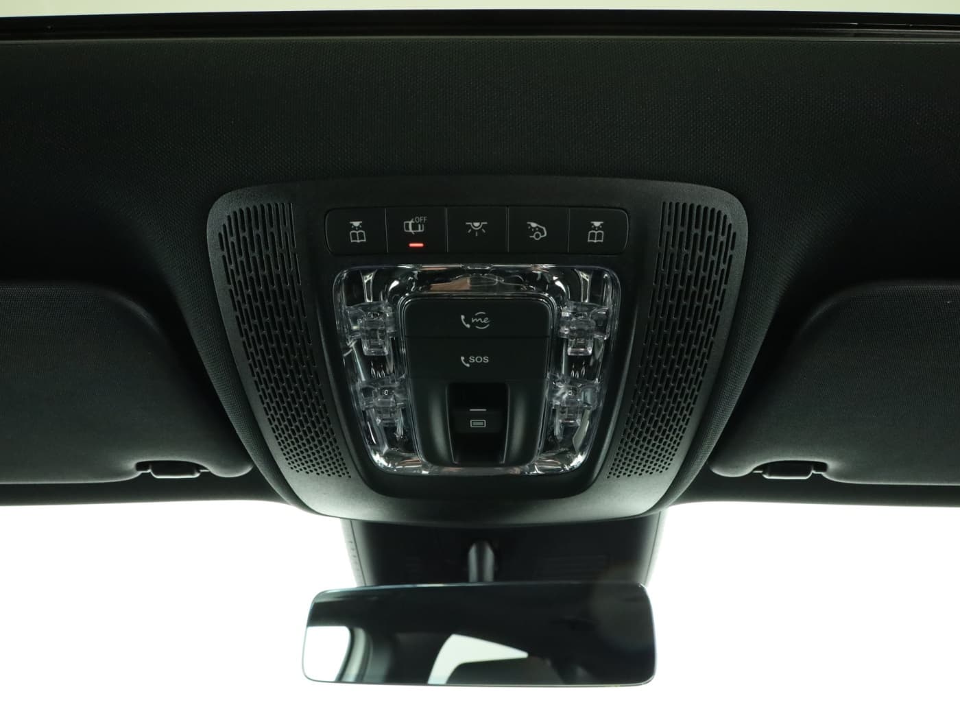 Mercedes-Benz GLA 200 Bild 24
