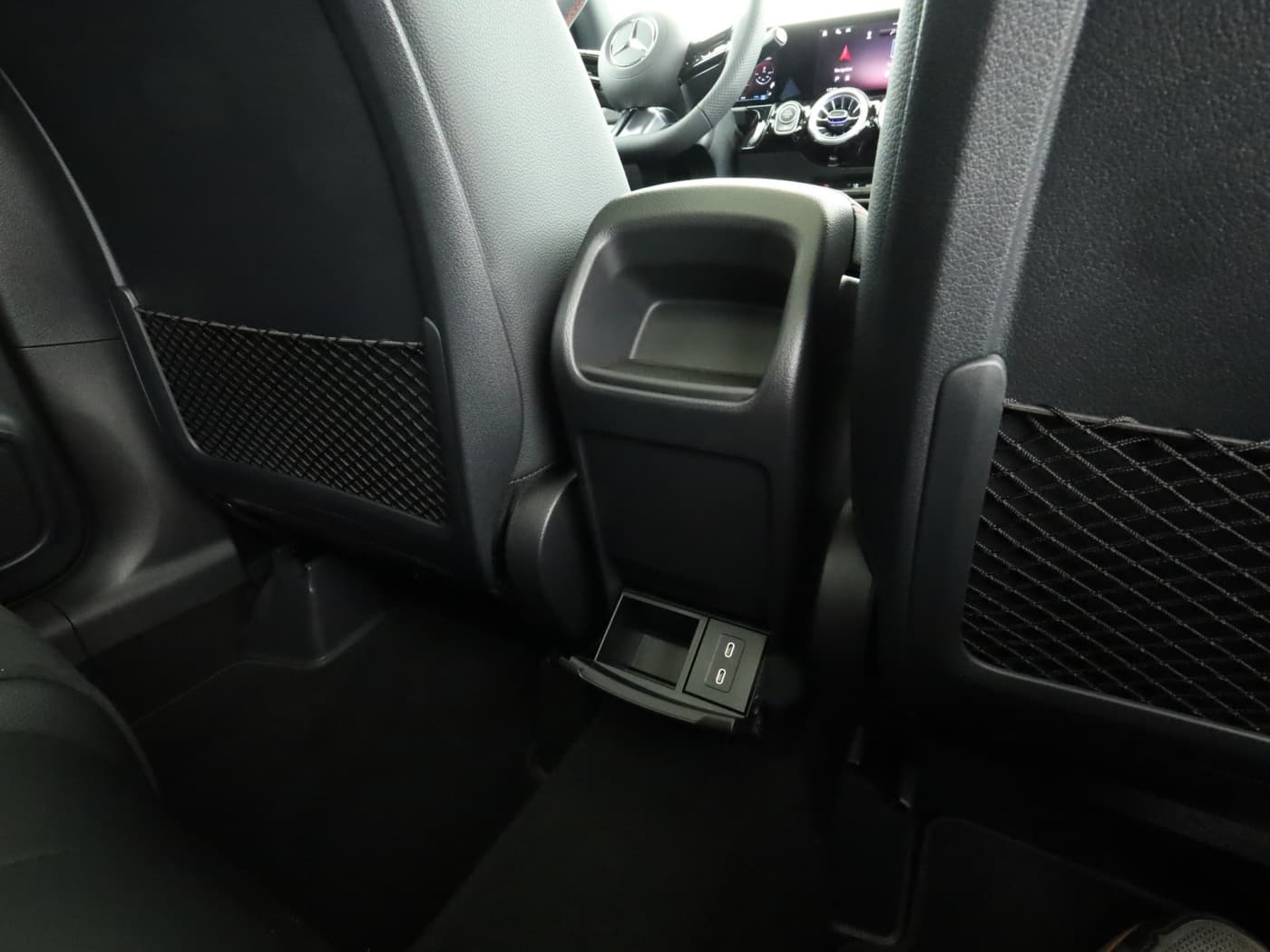 Mercedes-Benz GLA 200 Bild 26