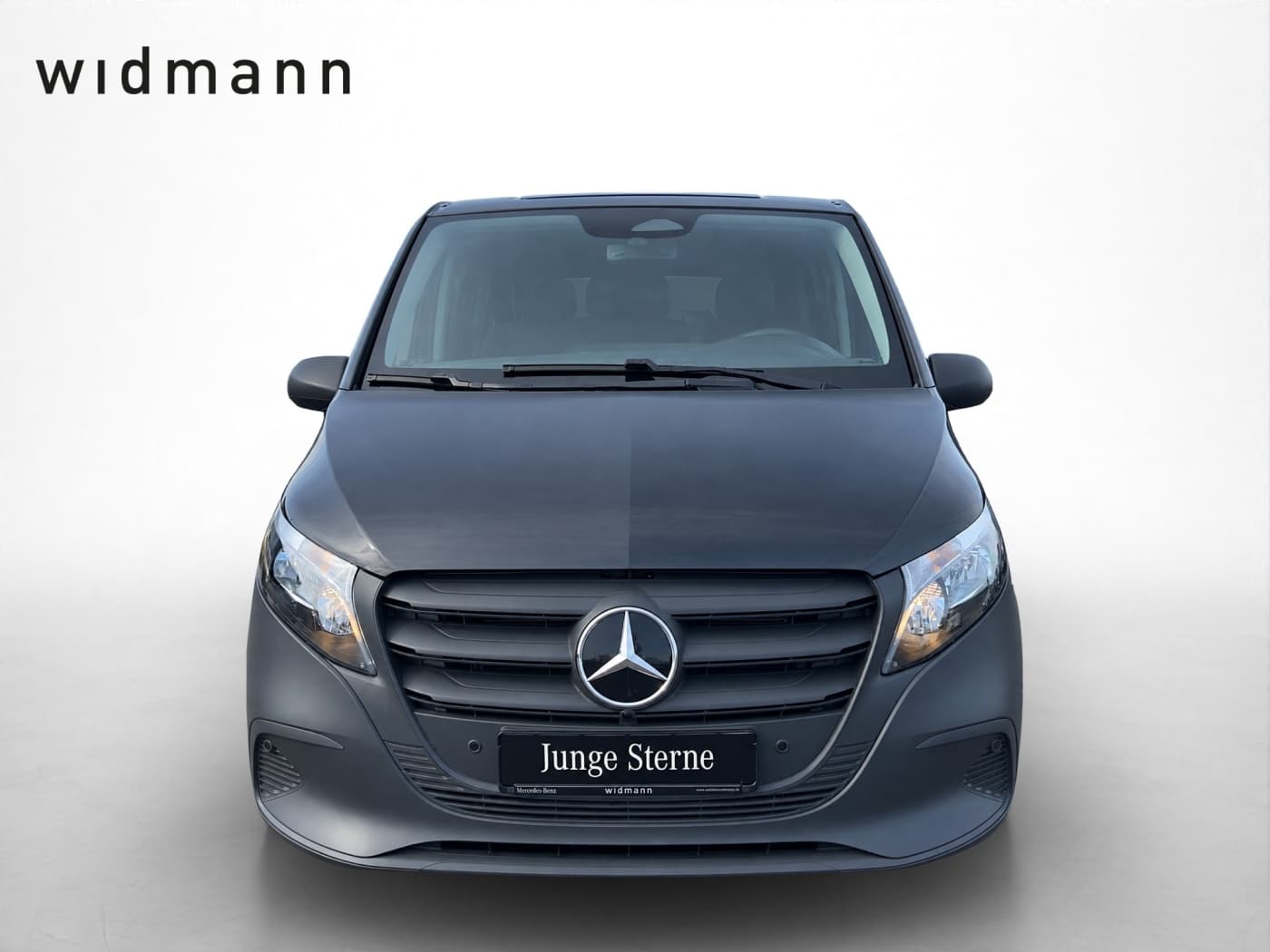 Mercedes-Benz Vito 116 CDI Tourer Pro Bild 2