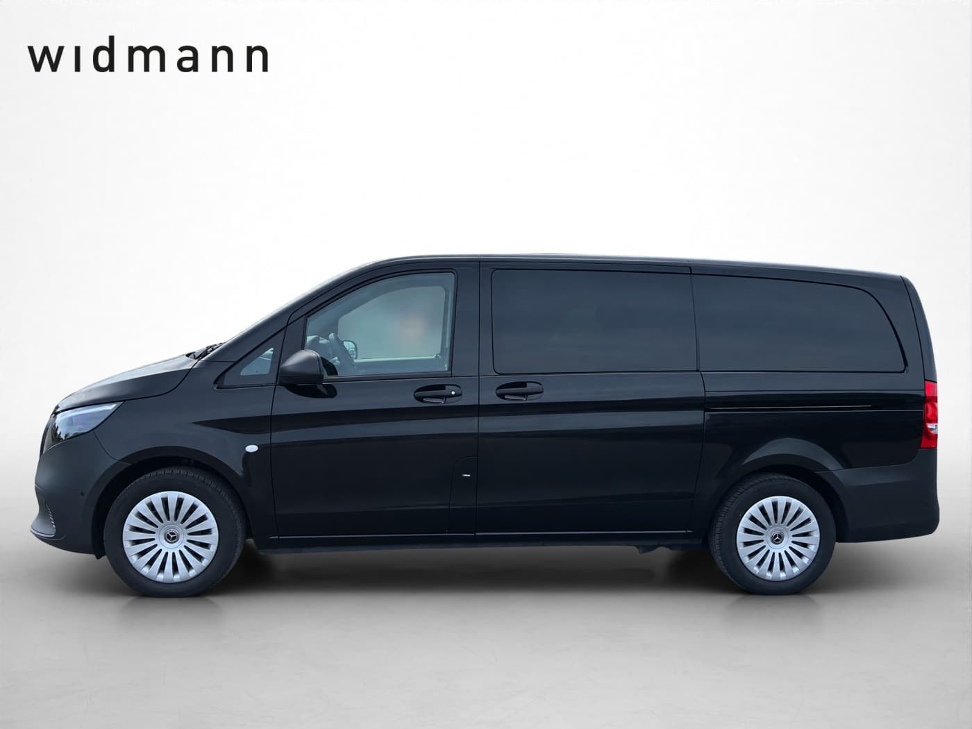 Mercedes-Benz Vito 116 CDI Tourer Pro Bild 5