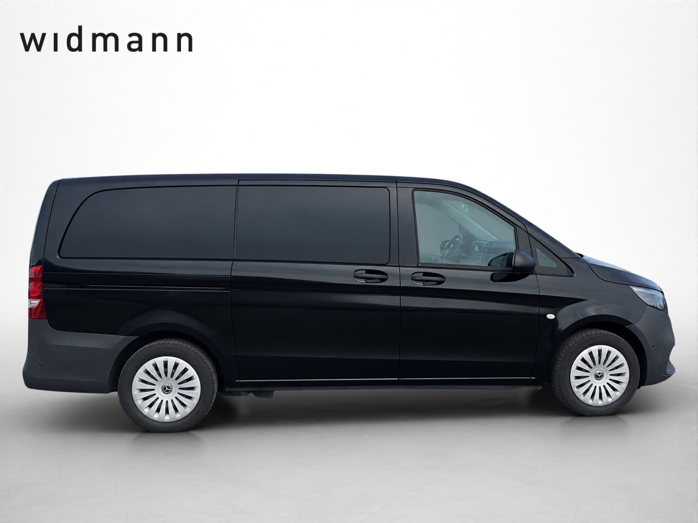 Mercedes-Benz Vito 116 CDI Tourer Pro Bild 6