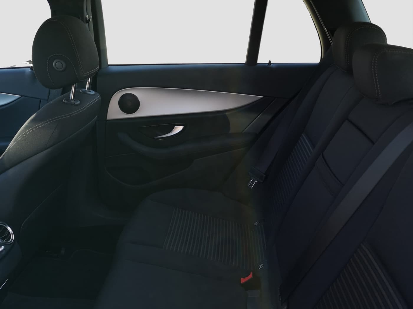 Mercedes-Benz E 300 de 4M T Bild 16