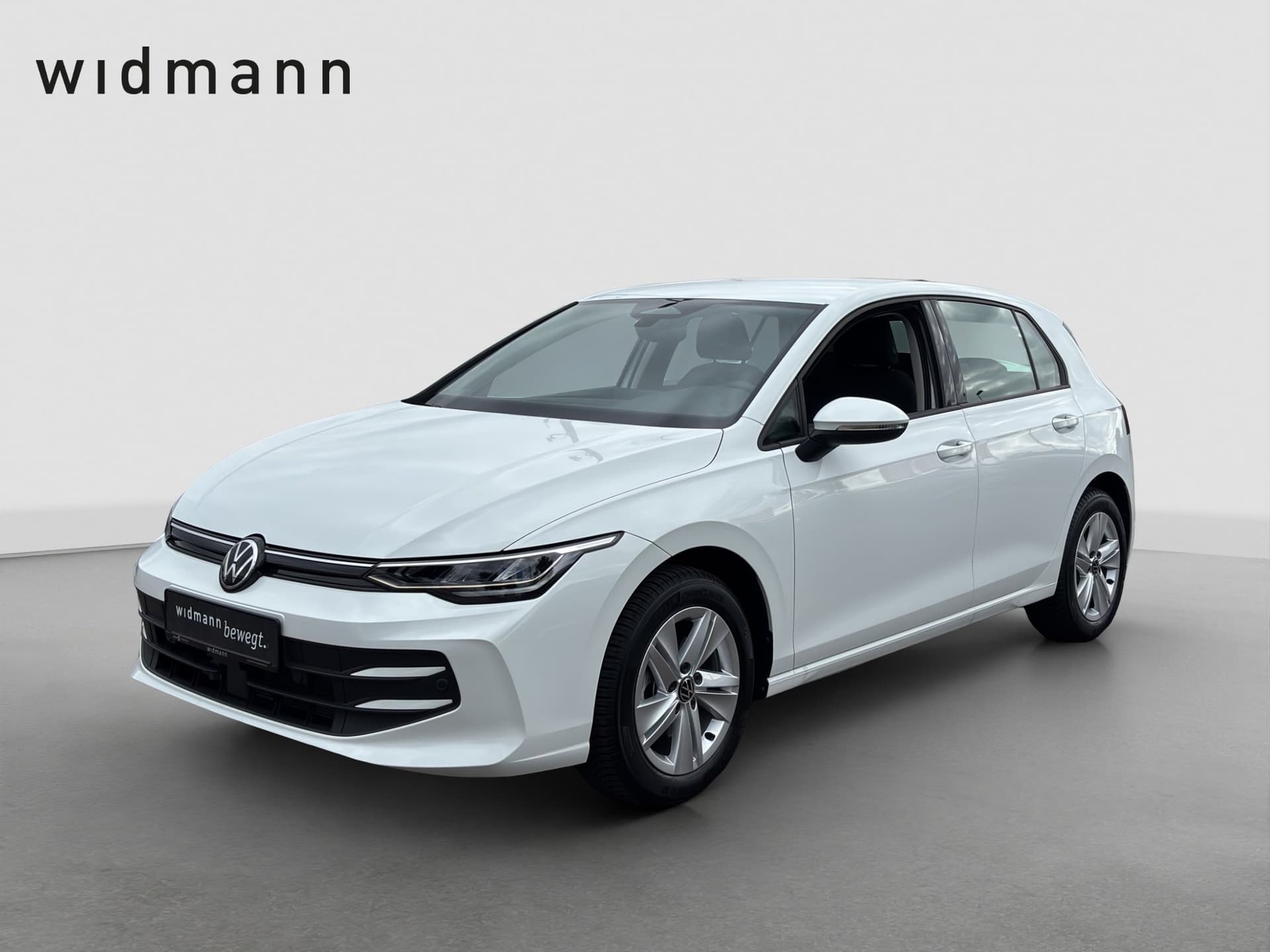 Volkswagen Golf Life 1.5 eTSI 115 PS DSG Standheizung Kamera Bild 1
