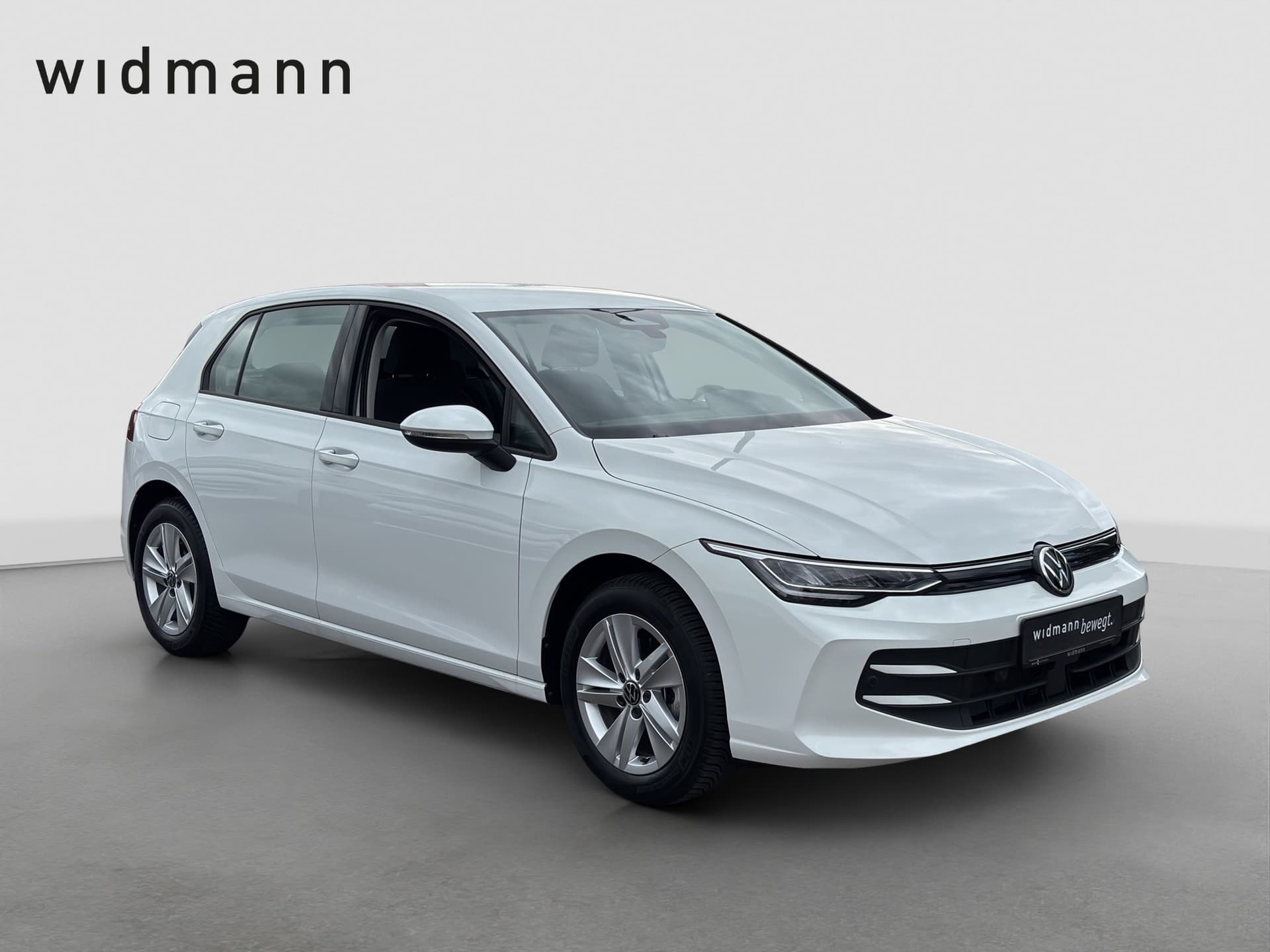Volkswagen Golf Life 1.5 eTSI 115 PS DSG Standheizung Kamera Bild 7