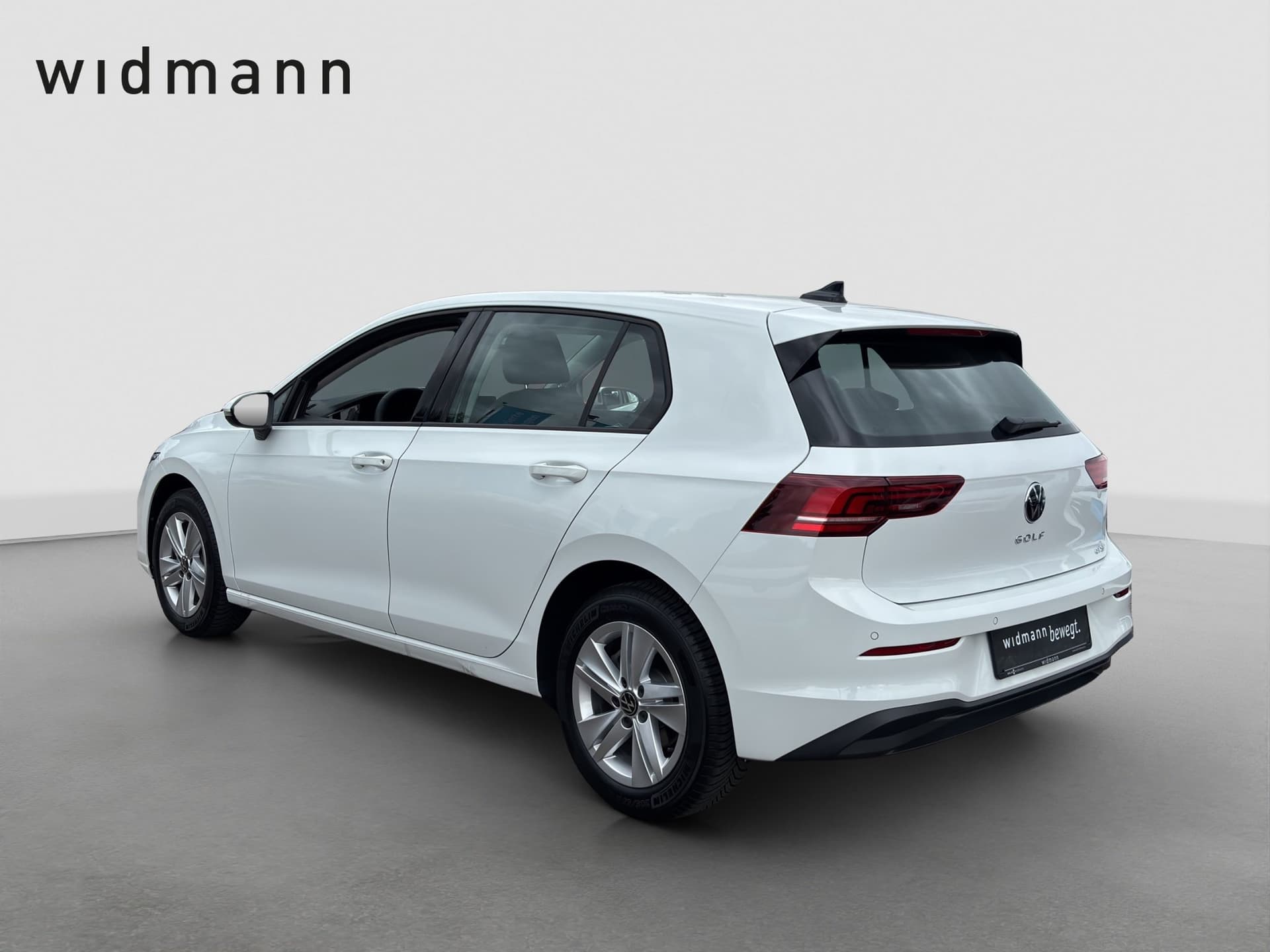Volkswagen Golf Life 1.5 eTSI 115 PS DSG Standheizung Kamera Bild 8