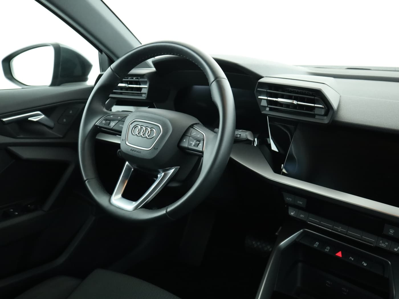 Audi A3 35 TDI Lim Bild 10