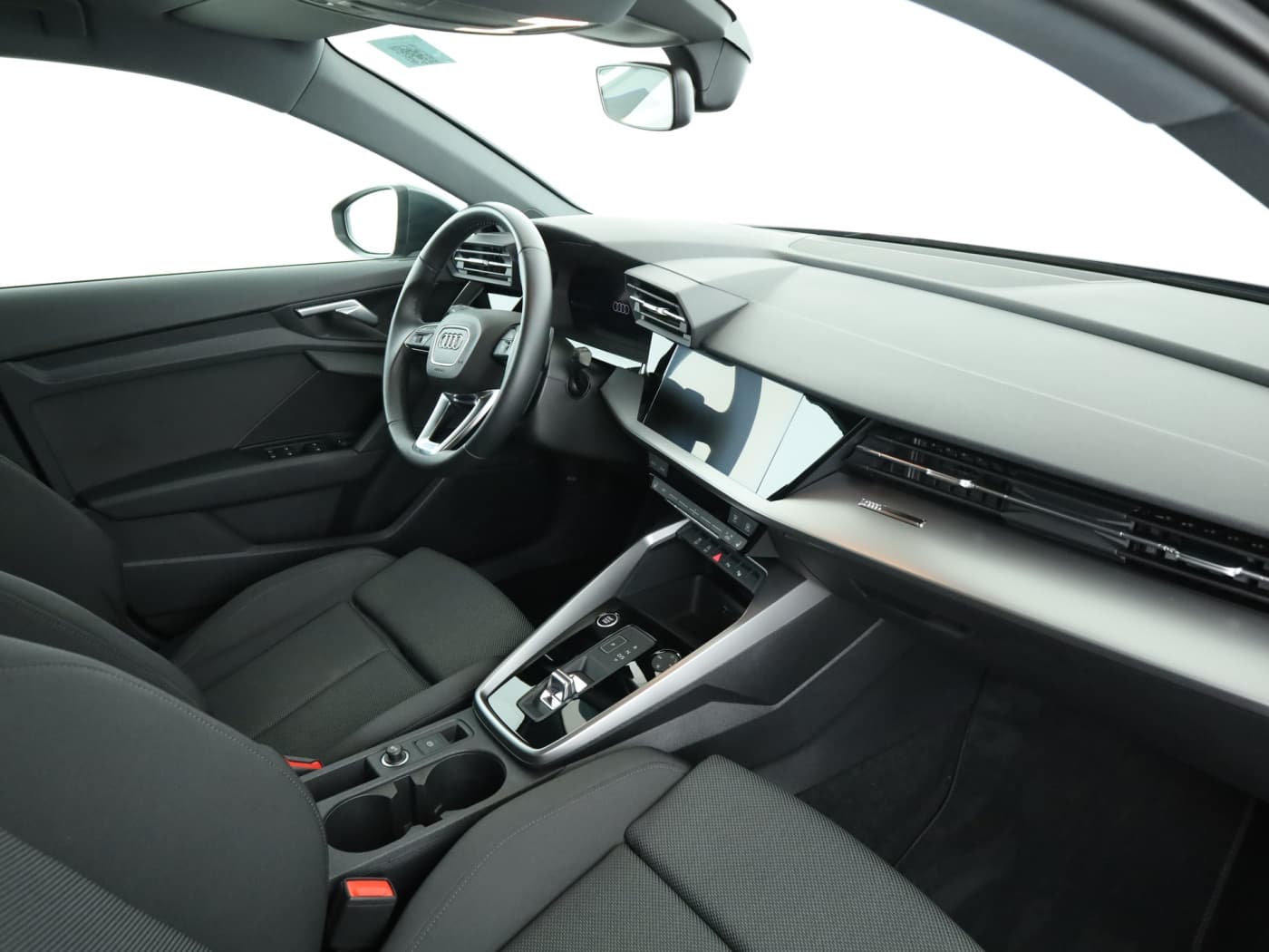 Audi A3 35 TDI Lim Bild 17