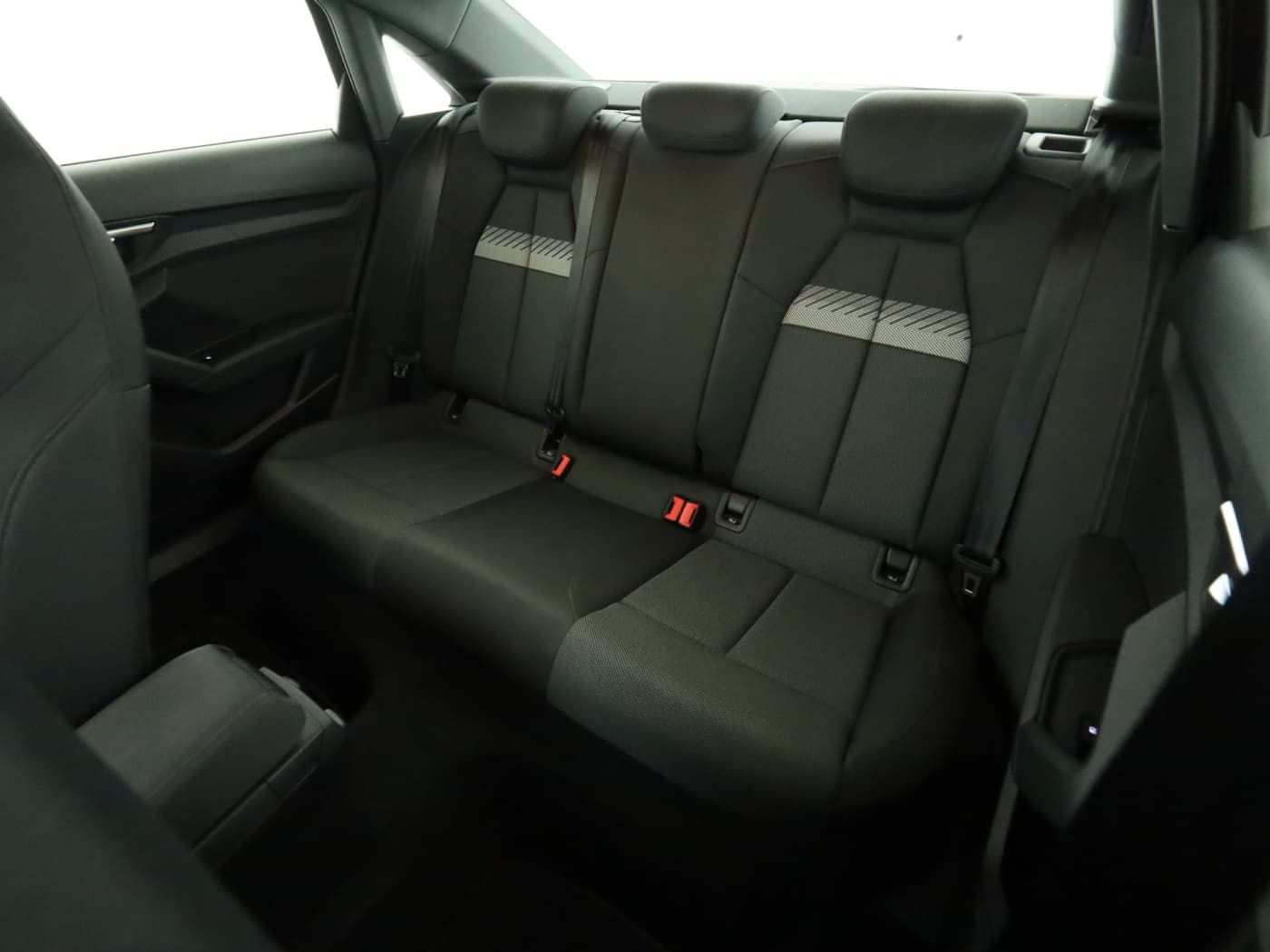 Audi A3 35 TDI Lim Bild 18