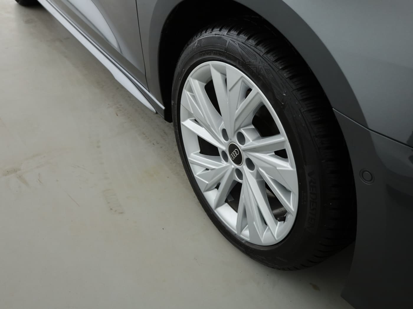 Audi A3 35 TDI Lim Bild 21