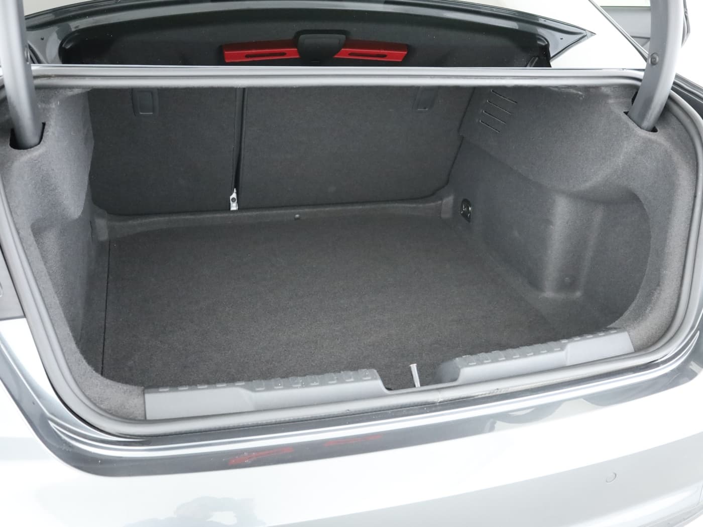 Audi A3 35 TDI Lim Bild 22