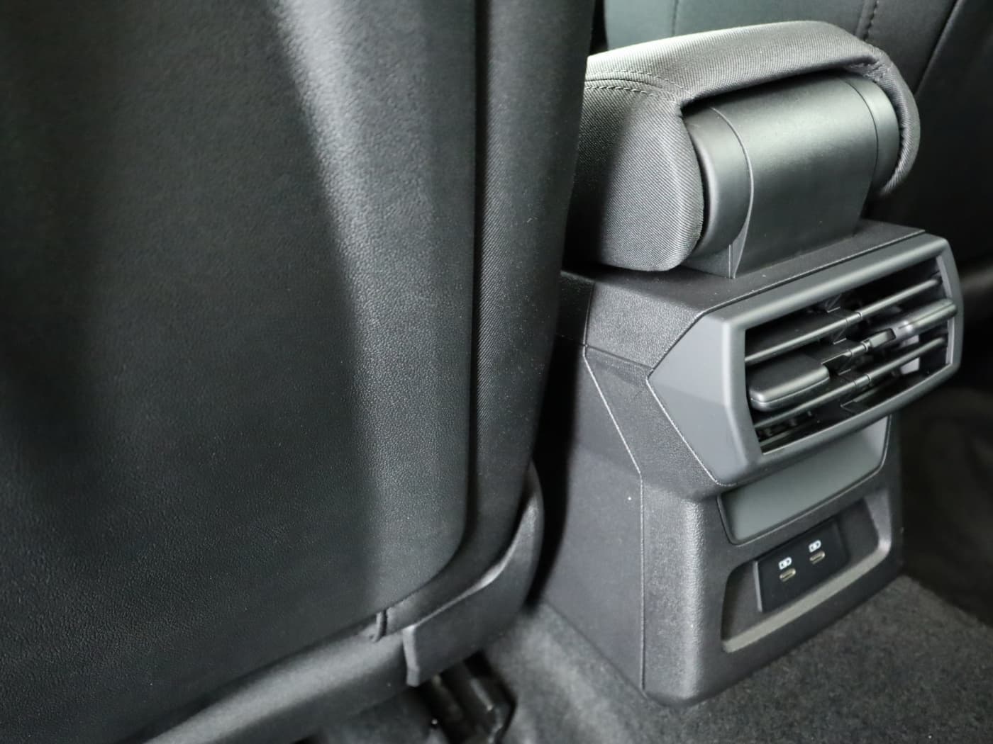 Audi A3 35 TDI Lim Bild 23