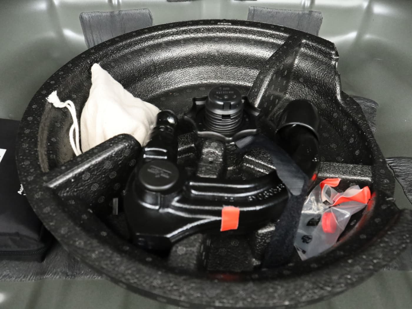 Audi A3 35 TDI Lim Bild 24