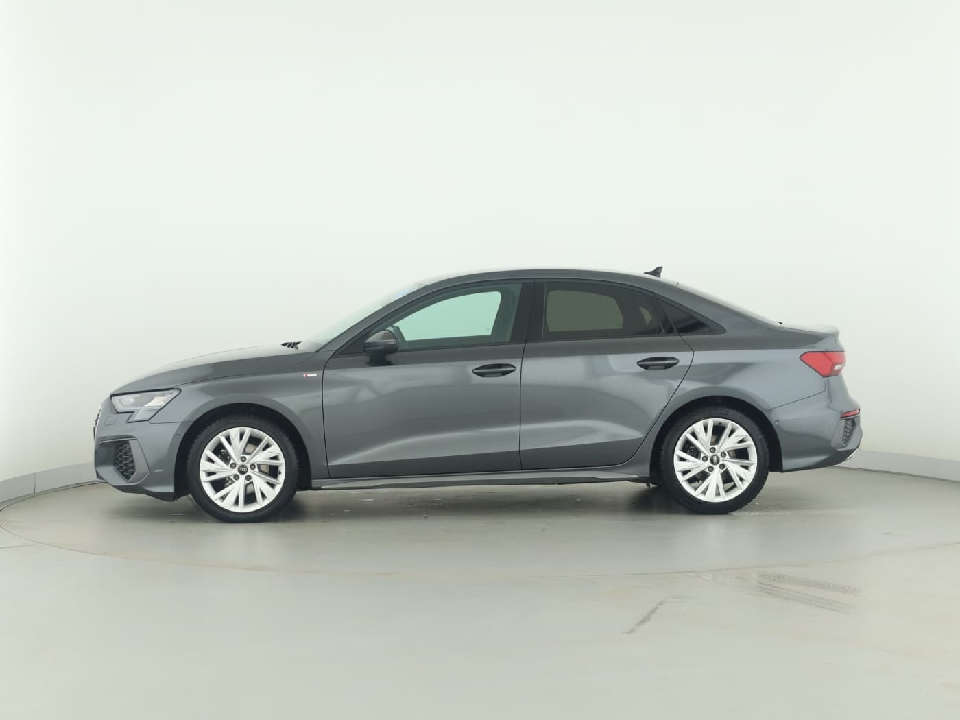 Audi A3 35 TDI Lim Bild 7