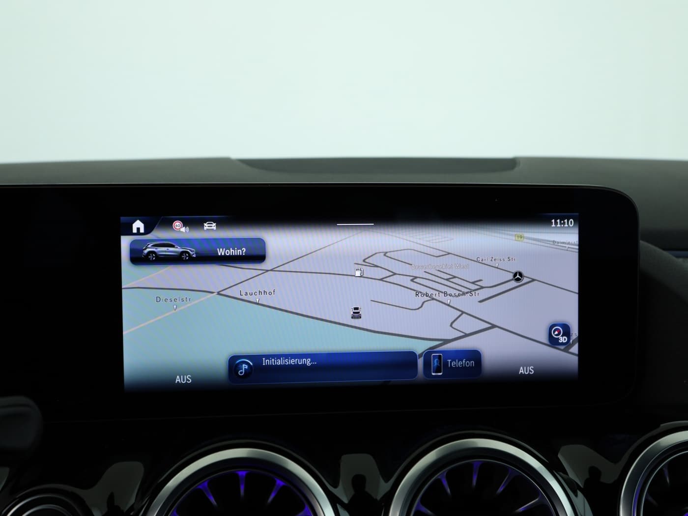 Mercedes-Benz GLA 200 Bild 13