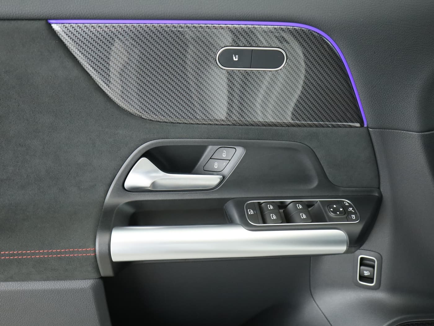 Mercedes-Benz GLA 200 Bild 20