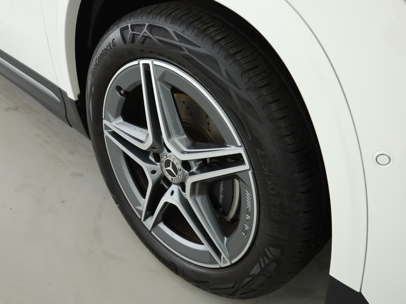 Mercedes-Benz GLA 200 Bild 21