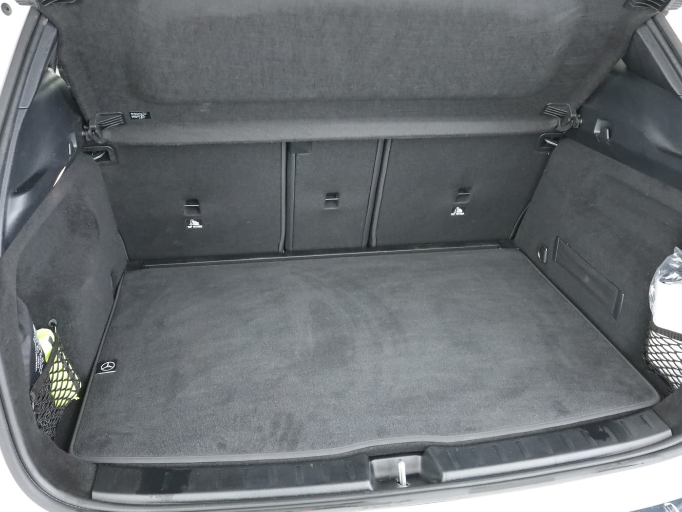 Mercedes-Benz GLA 200 Bild 22