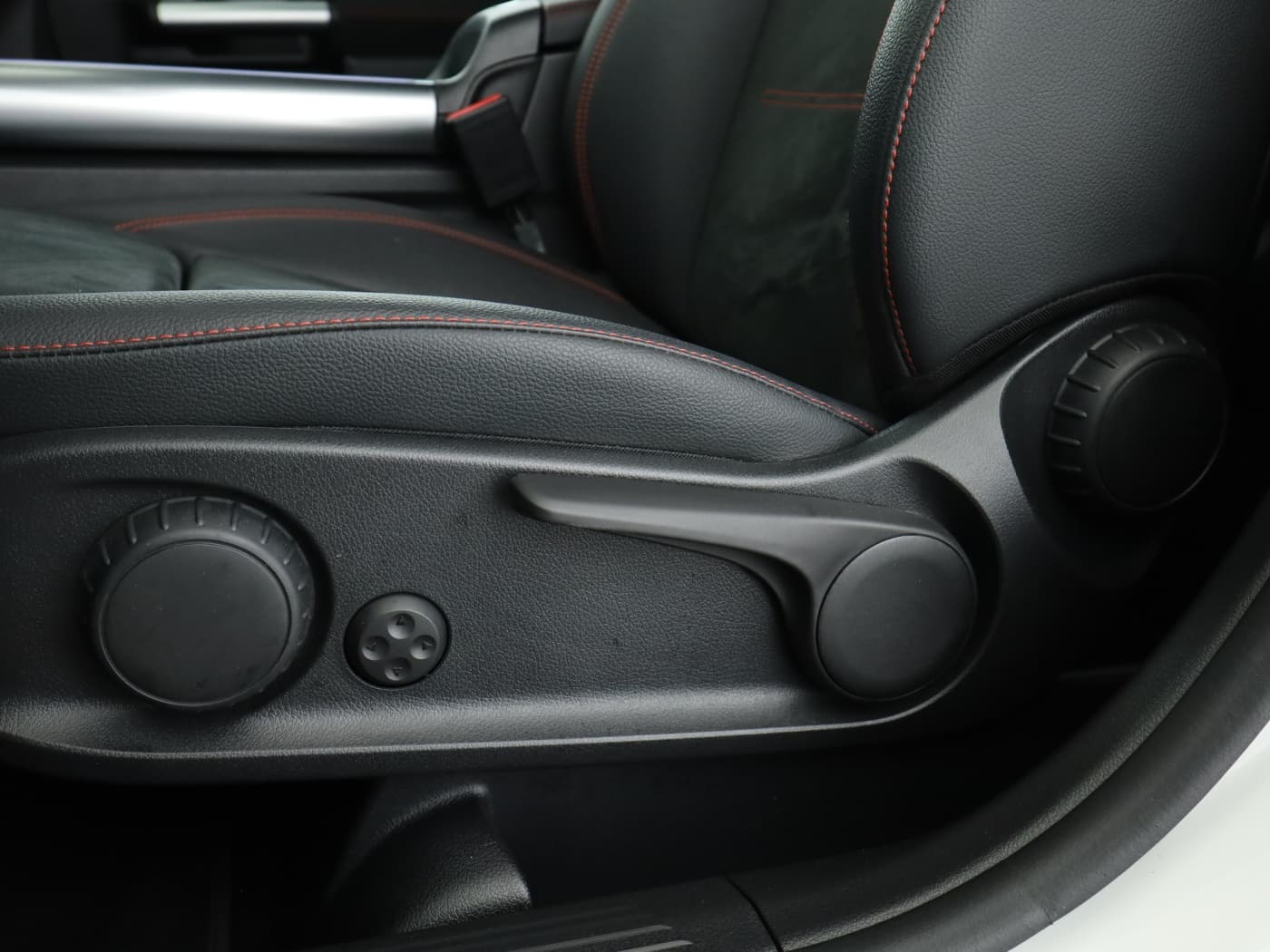 Mercedes-Benz GLA 200 Bild 26