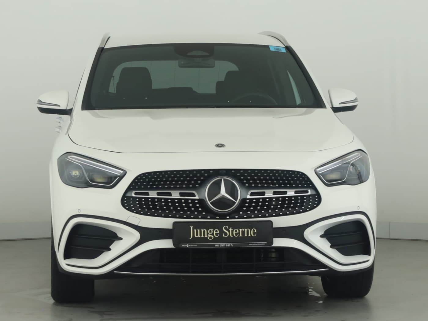 Mercedes-Benz GLA 200 Bild 3