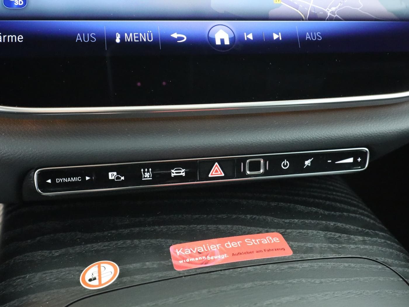 Mercedes-Benz E 450 4MATIC T-Modell Bild 14