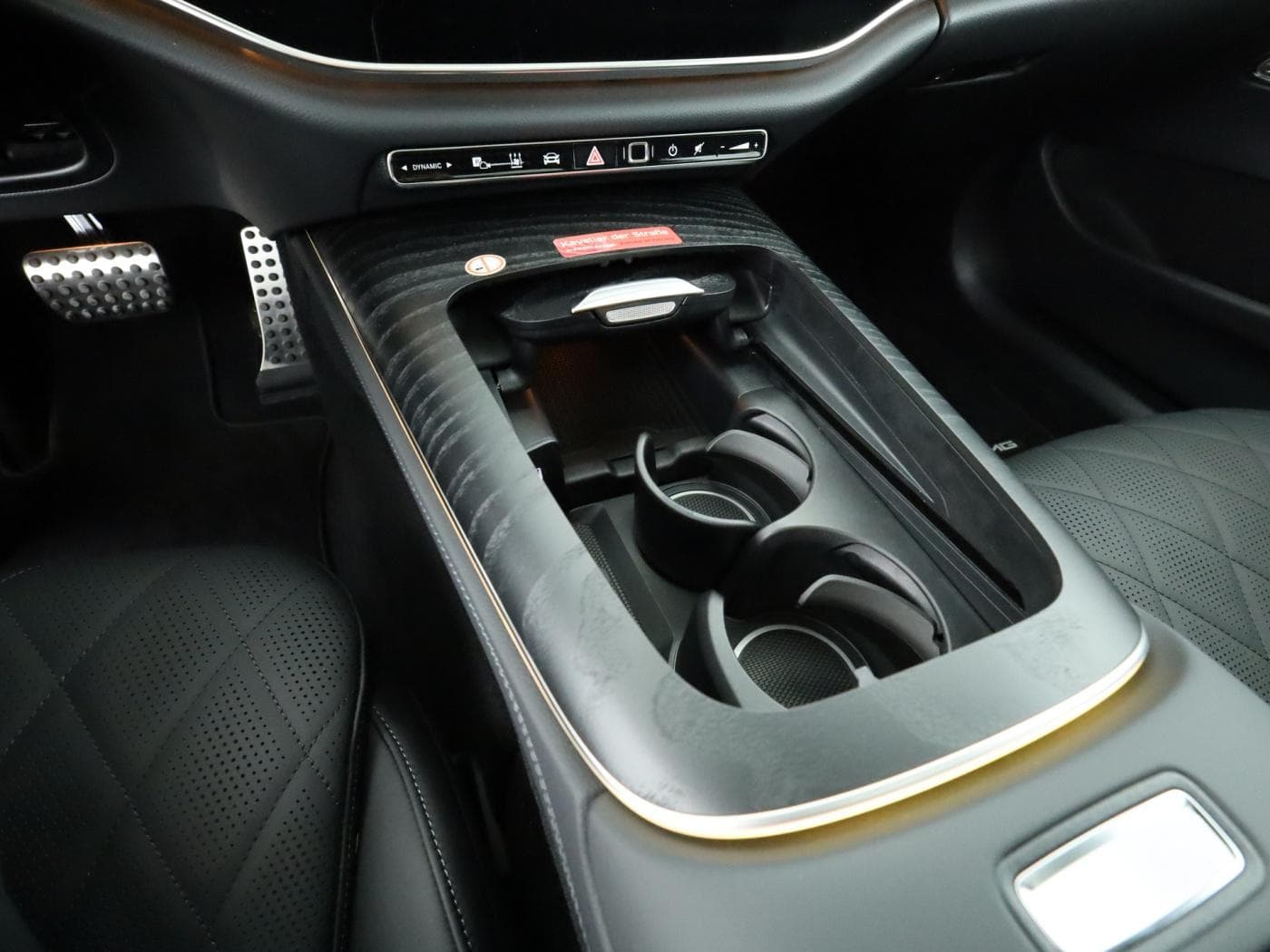 Mercedes-Benz E 450 4MATIC T-Modell Bild 15