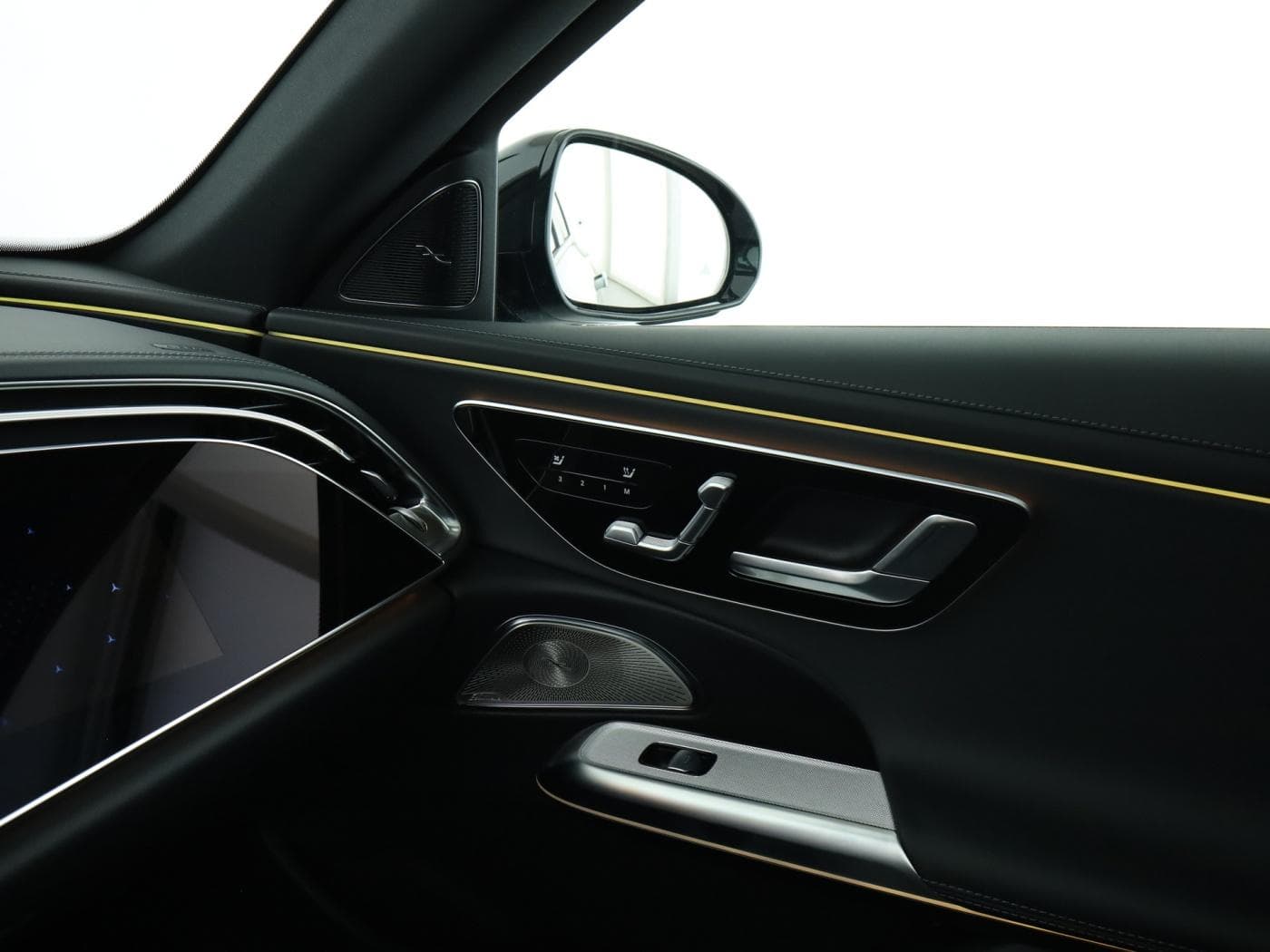 Mercedes-Benz E 450 4MATIC T-Modell Bild 16