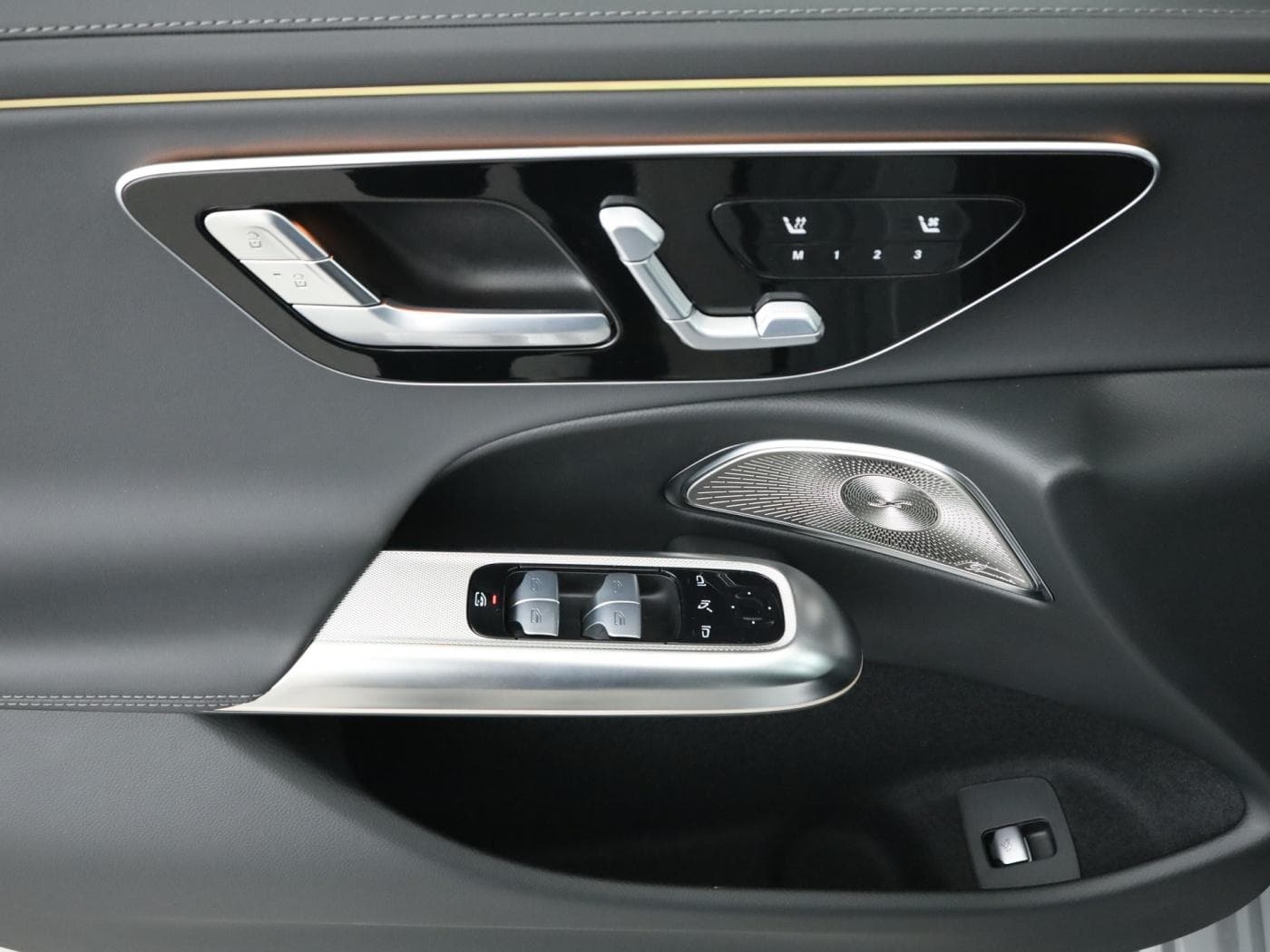 Mercedes-Benz E 450 4MATIC T-Modell Bild 20