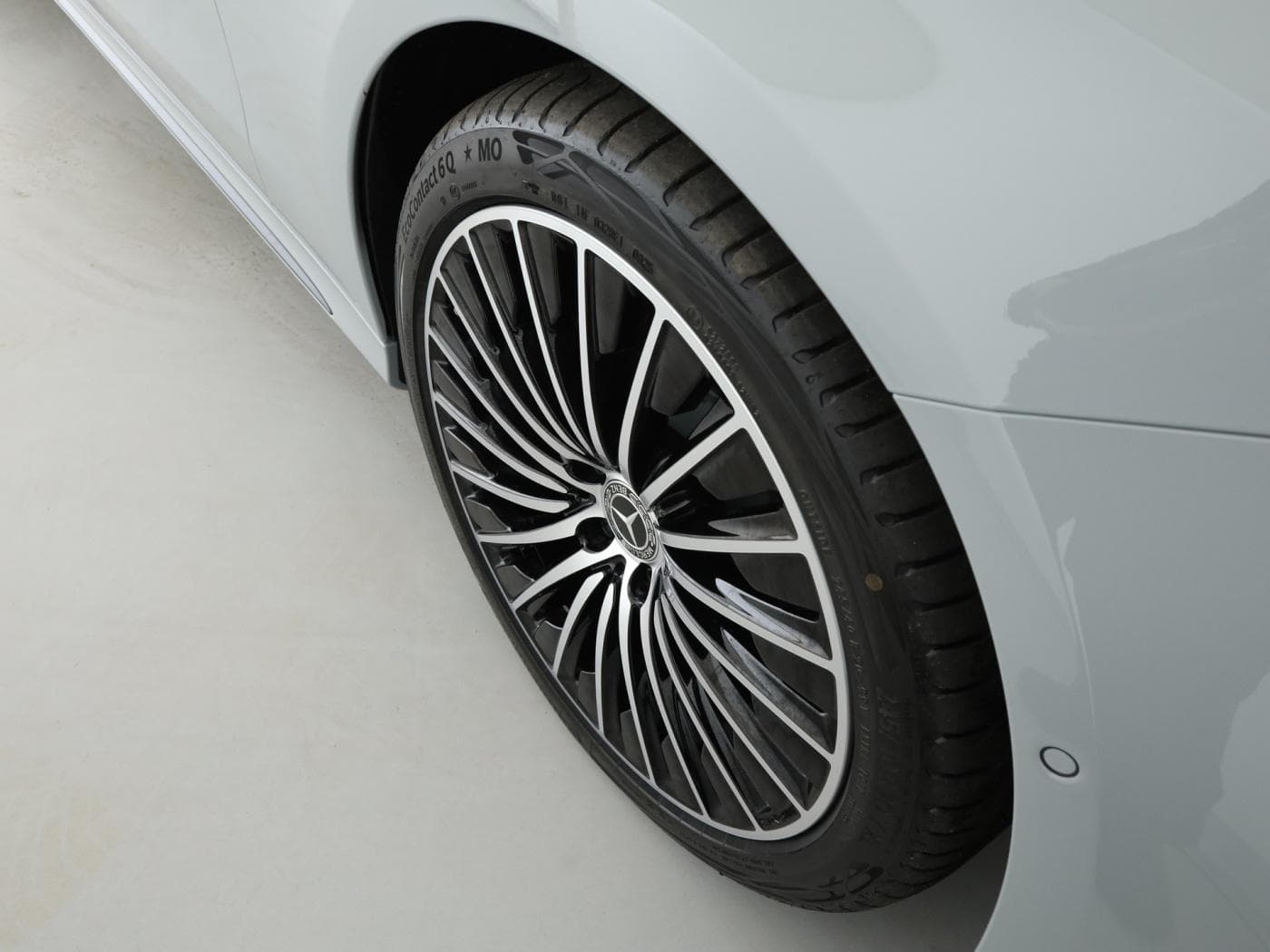 Mercedes-Benz E 450 4MATIC T-Modell Bild 22