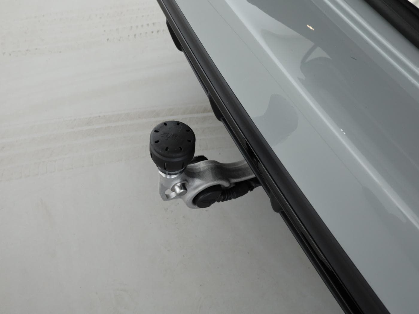 Mercedes-Benz E 450 4MATIC T-Modell Bild 27