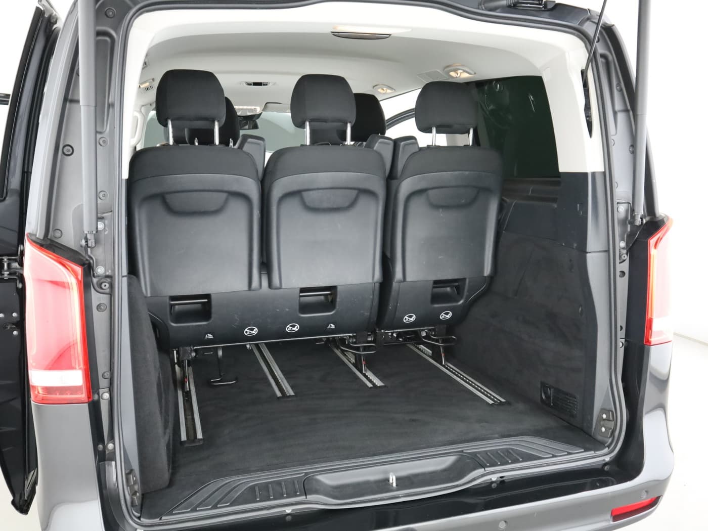Mercedes-Benz V 220 d EDITION Lang Bild 22