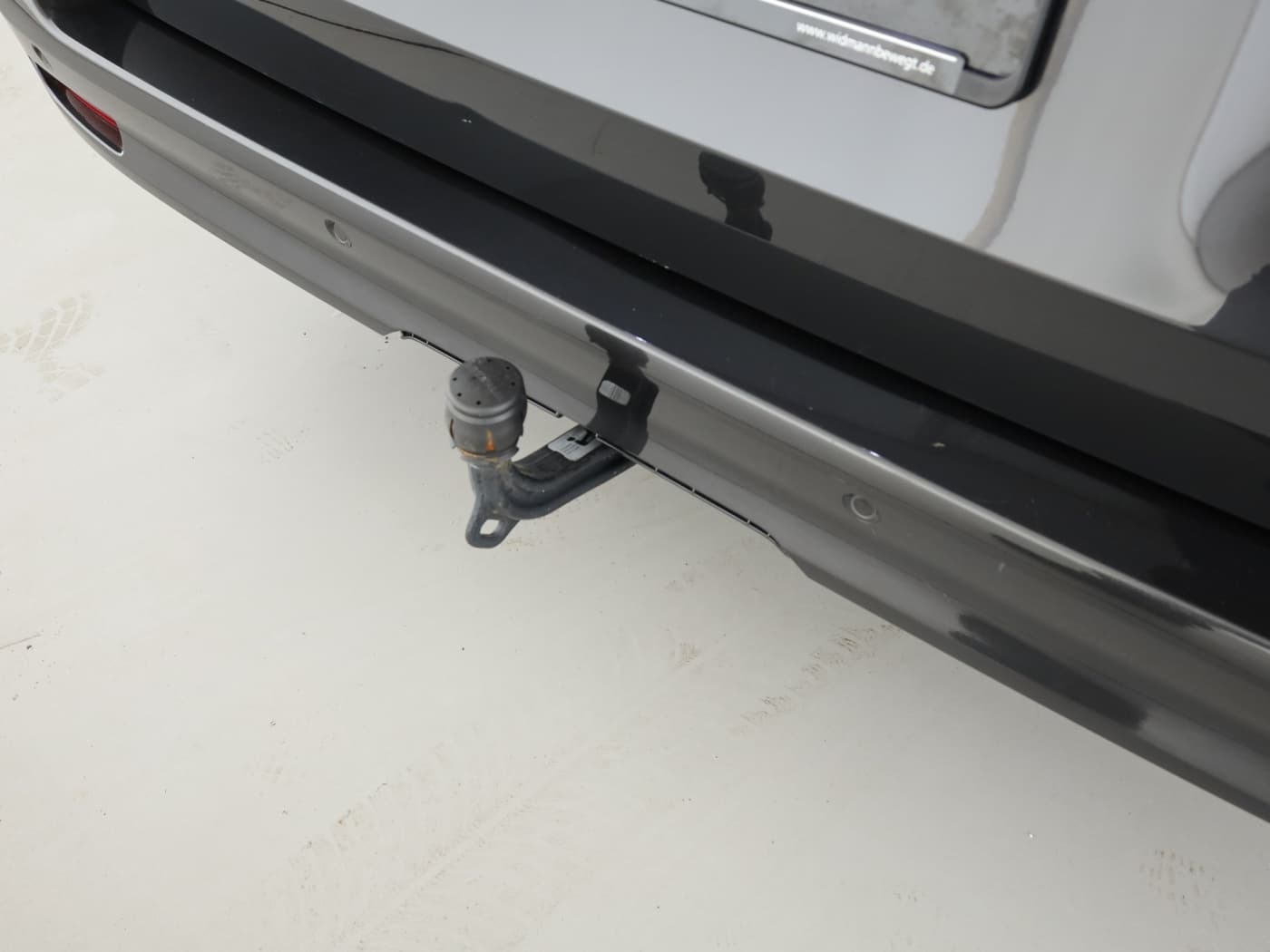 Mercedes-Benz V 220 d EDITION Lang Bild 26