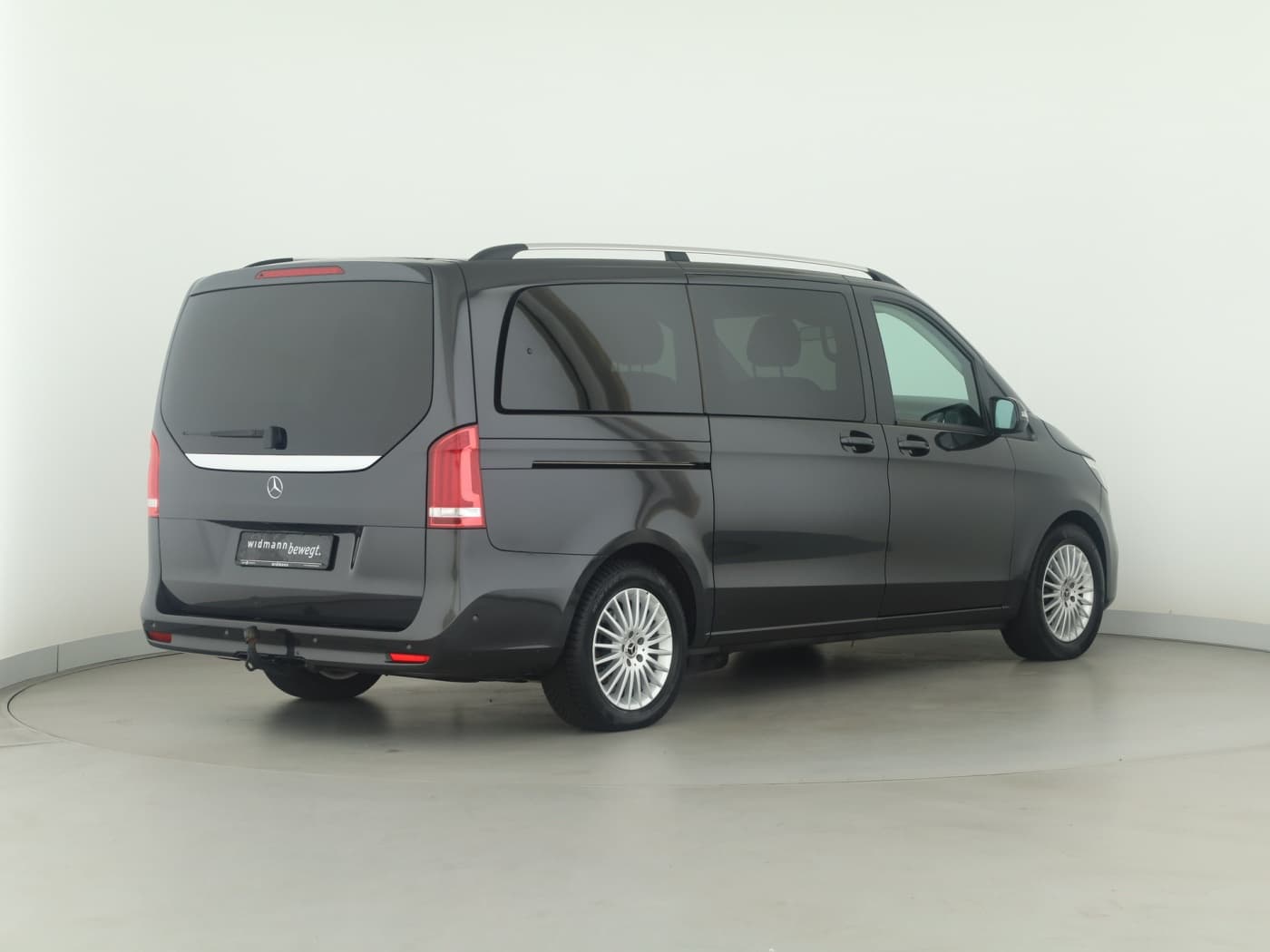 Mercedes-Benz V 220 d EDITION Lang Bild 6