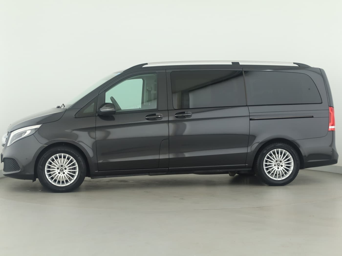 Mercedes-Benz V 220 d EDITION Lang Bild 7