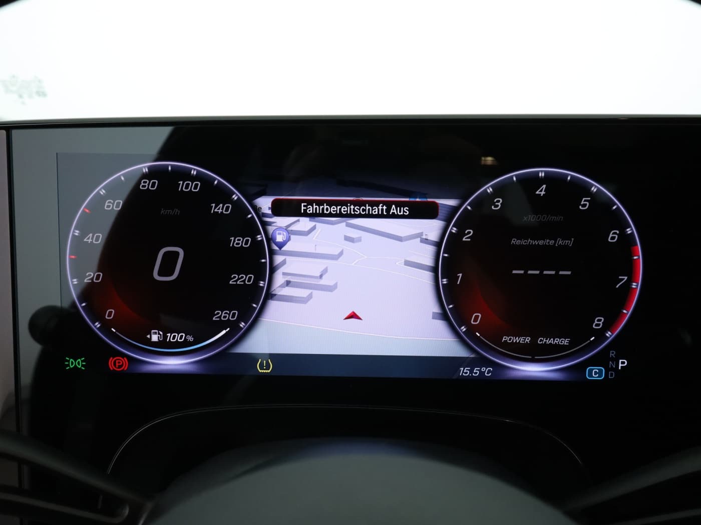 Mercedes-Benz CLA 220 4MATIC Bild 12