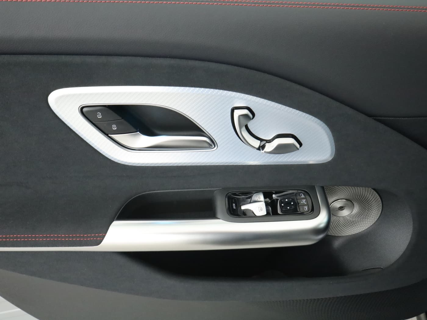 Mercedes-Benz CLA 220 4MATIC Bild 20