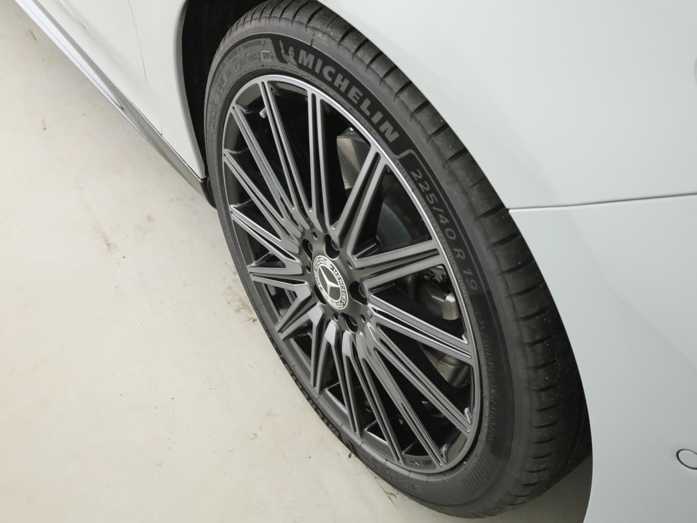 Mercedes-Benz CLA 220 4MATIC Bild 22