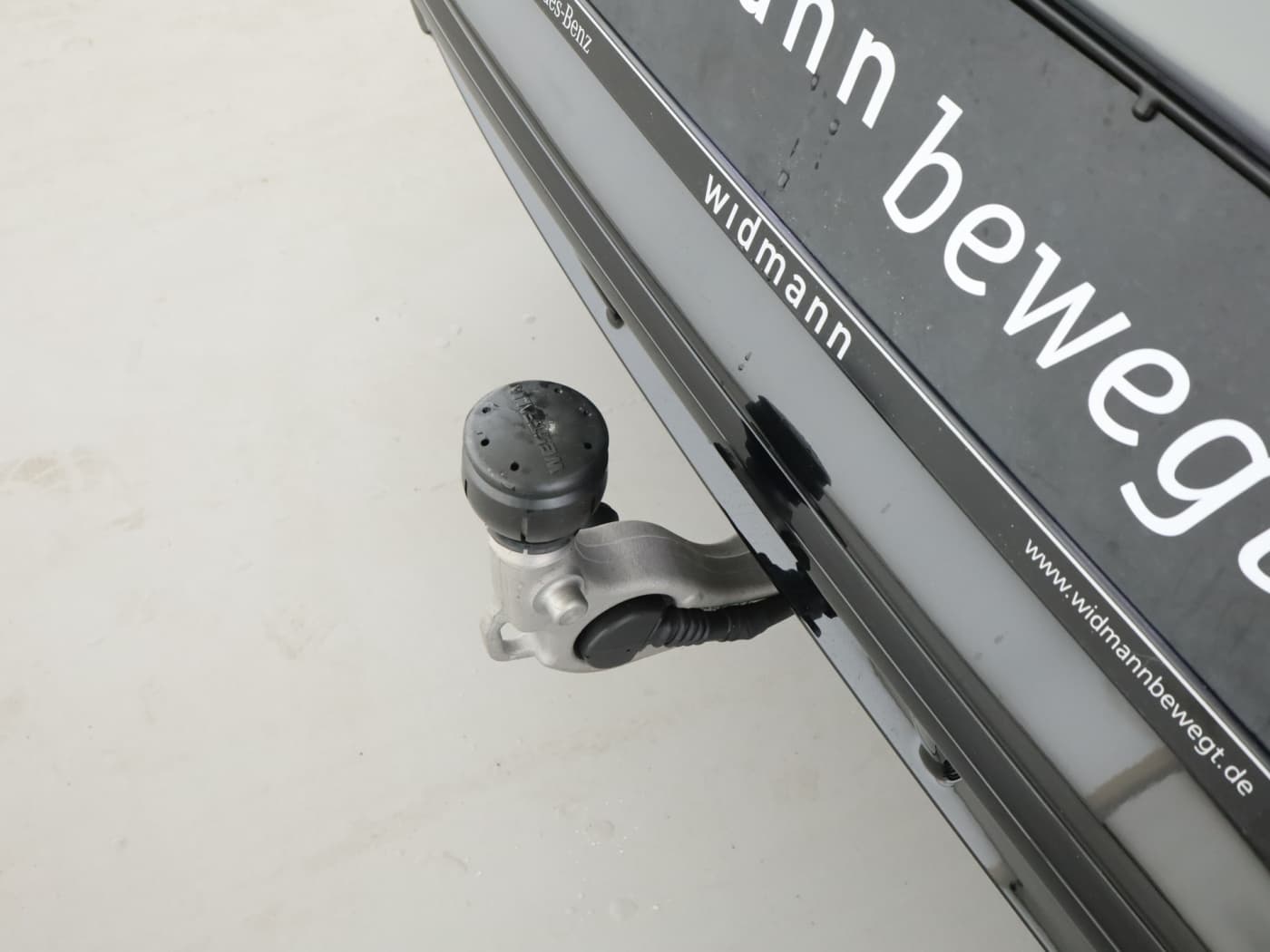 Mercedes-Benz CLA 220 4MATIC Bild 27