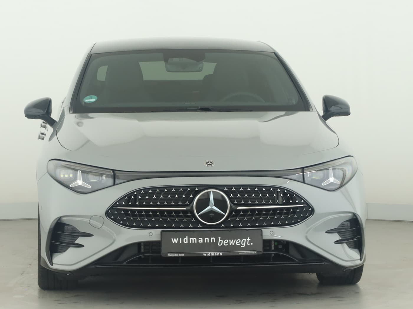 Mercedes-Benz CLA 220 4MATIC Bild 3