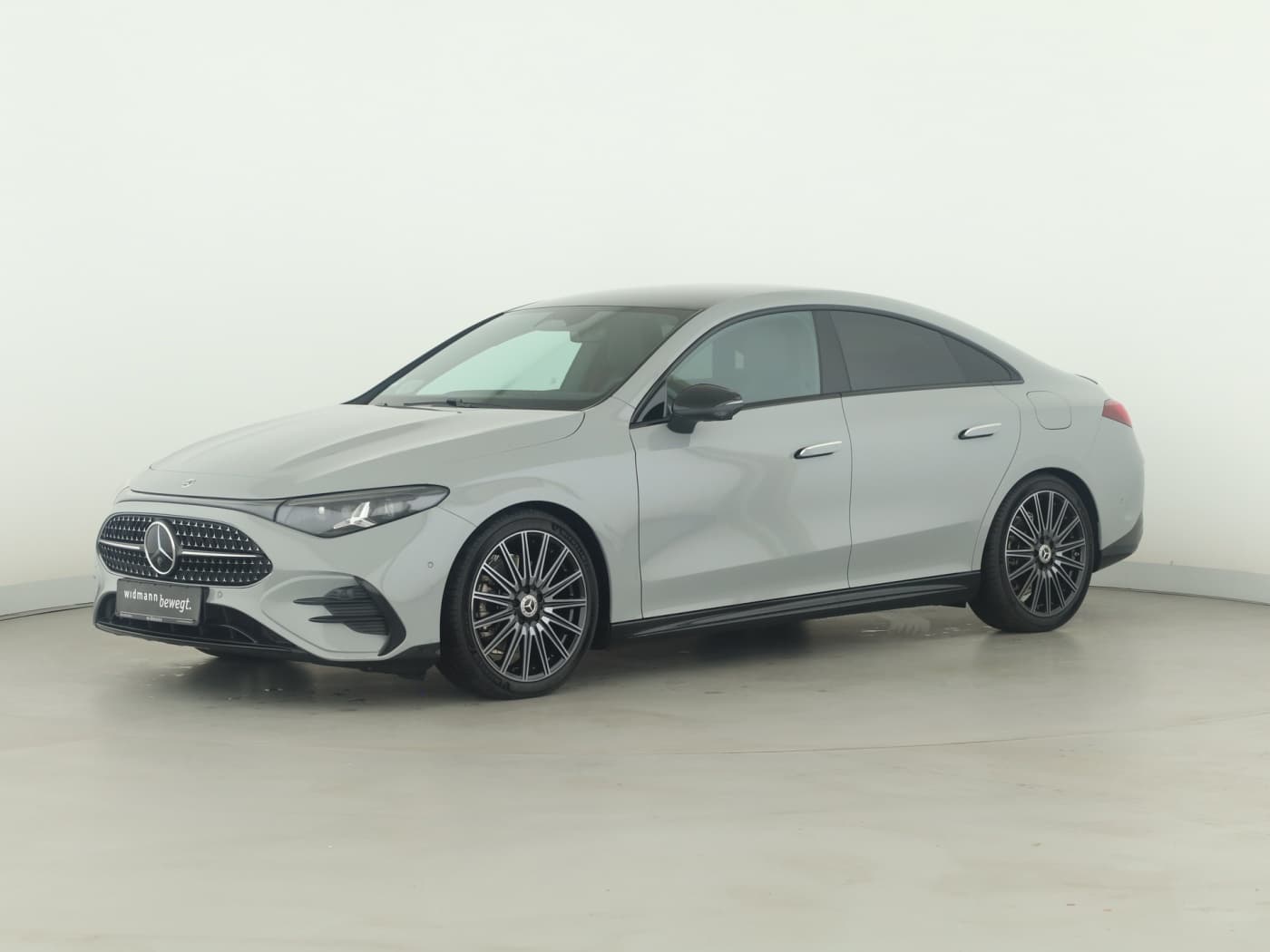 Mercedes-Benz CLA 220 4MATIC Bild 5