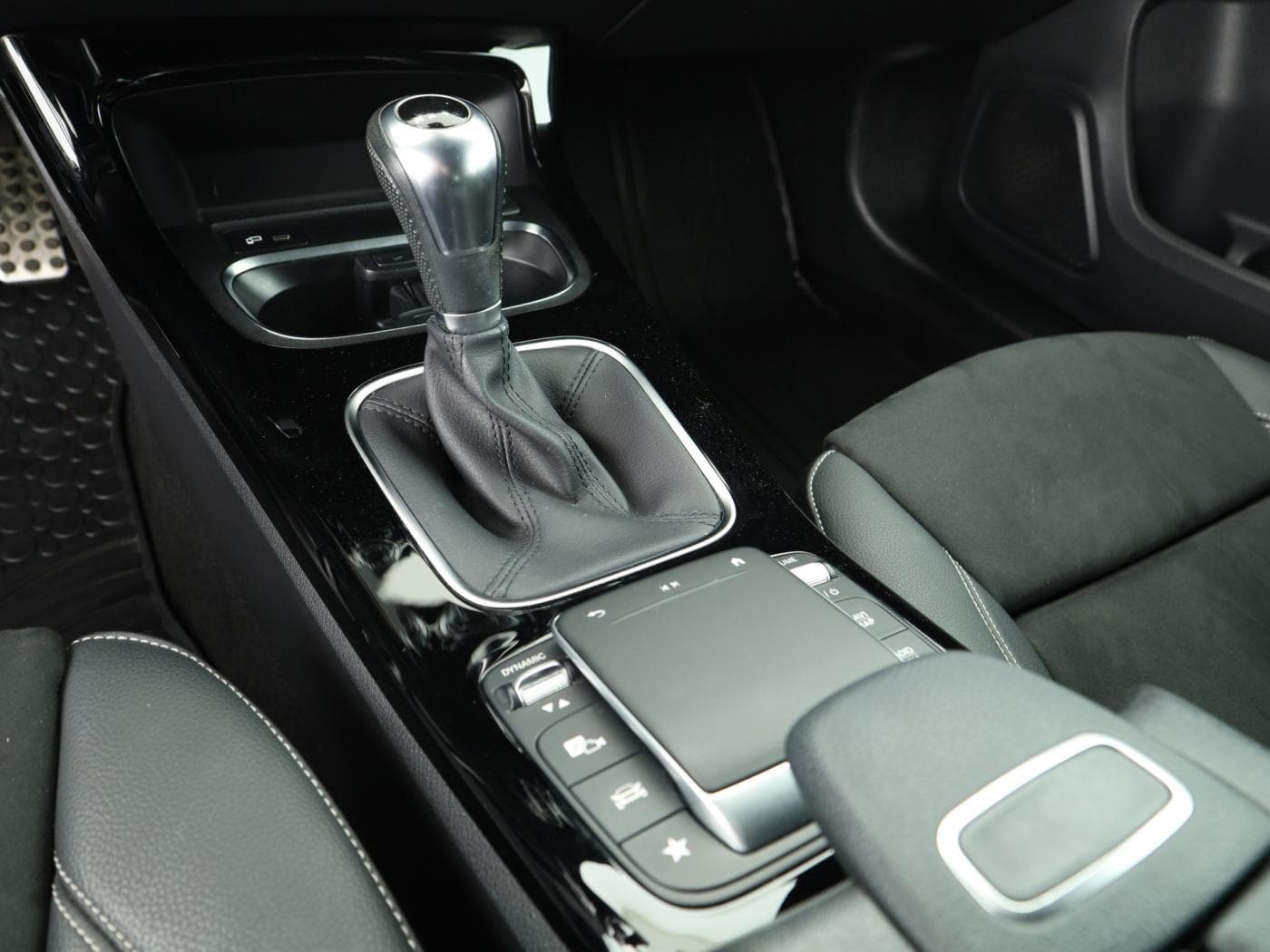 Mercedes-Benz A 180 Bild 15