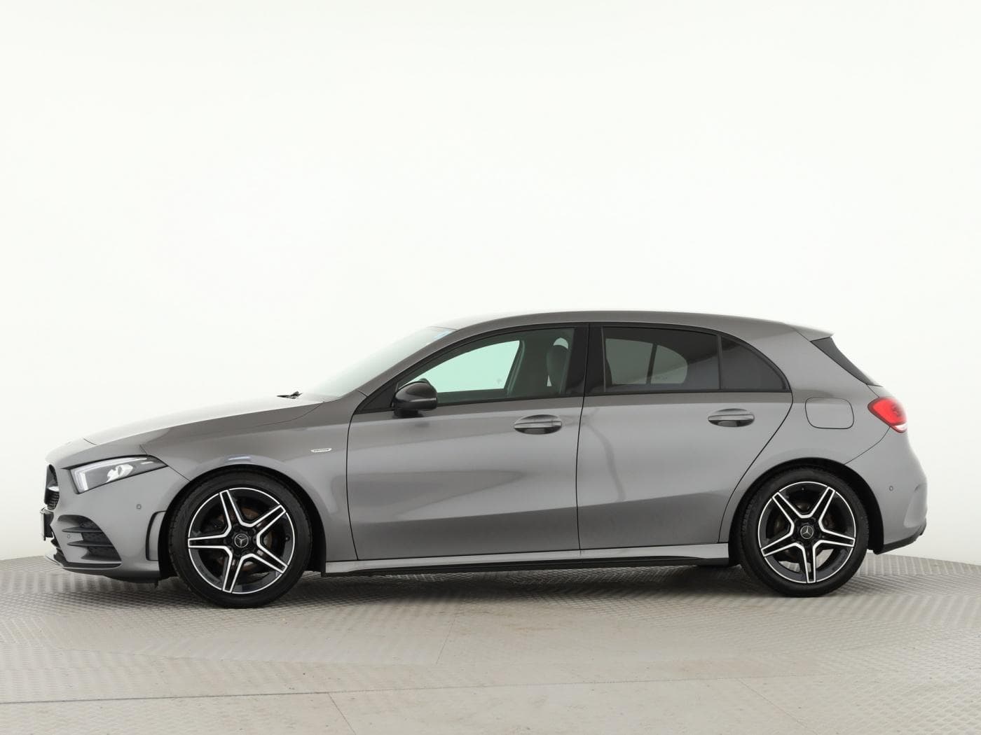Mercedes-Benz A 180 Bild 7