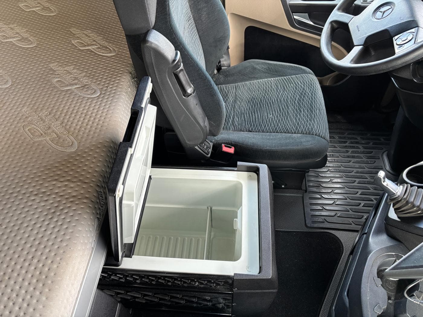 Mercedes-Benz Actros 2545 LnR Bild 14