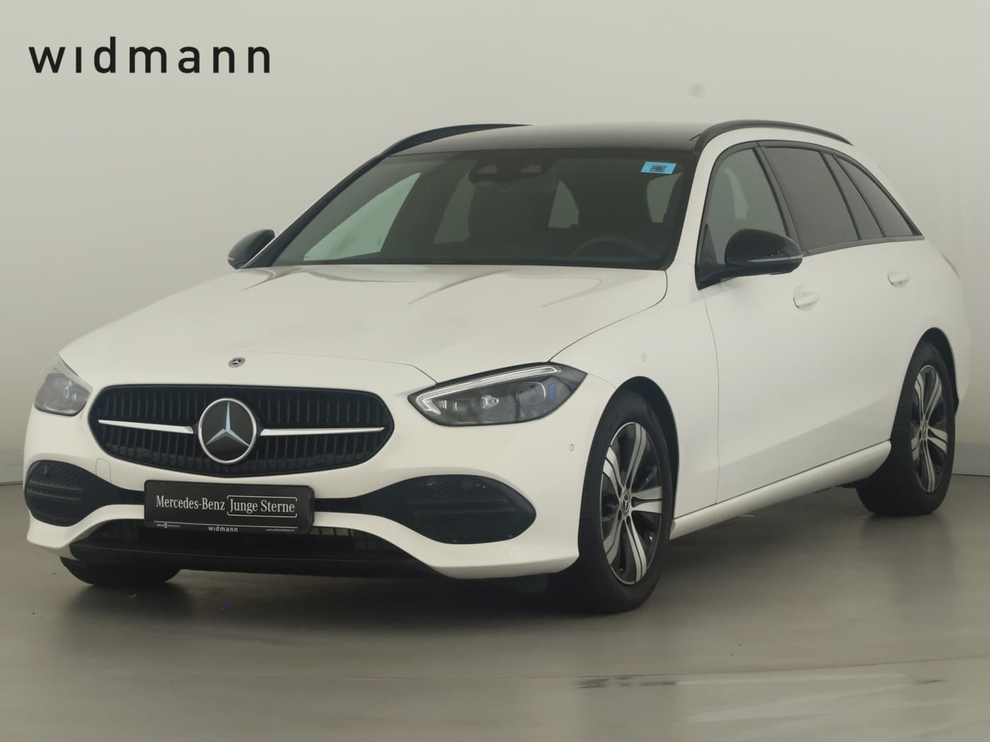 Mercedes-Benz C 220 d T