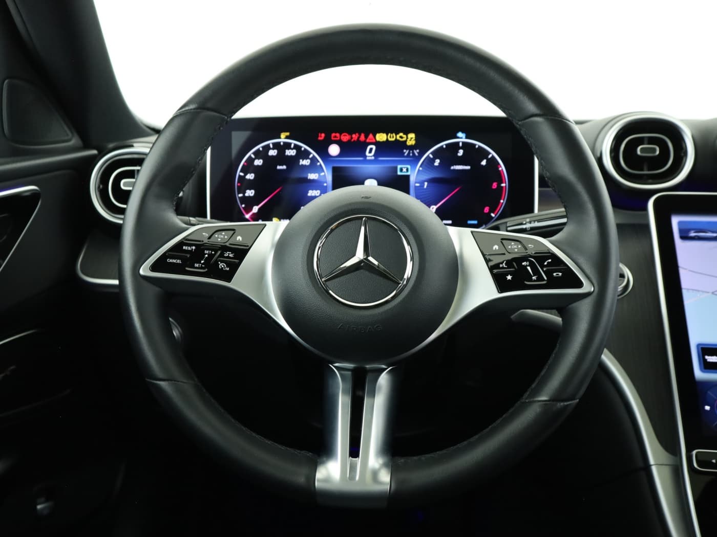 Mercedes-Benz C 220 d T Bild 11