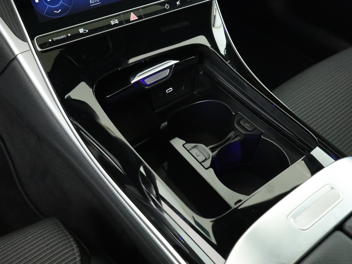 Mercedes-Benz C 220 d T Bild 15