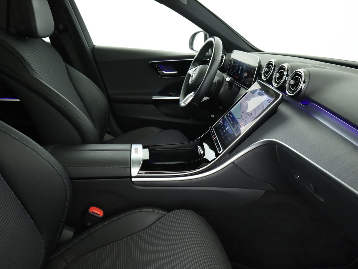 Mercedes-Benz C 220 d T Bild 17