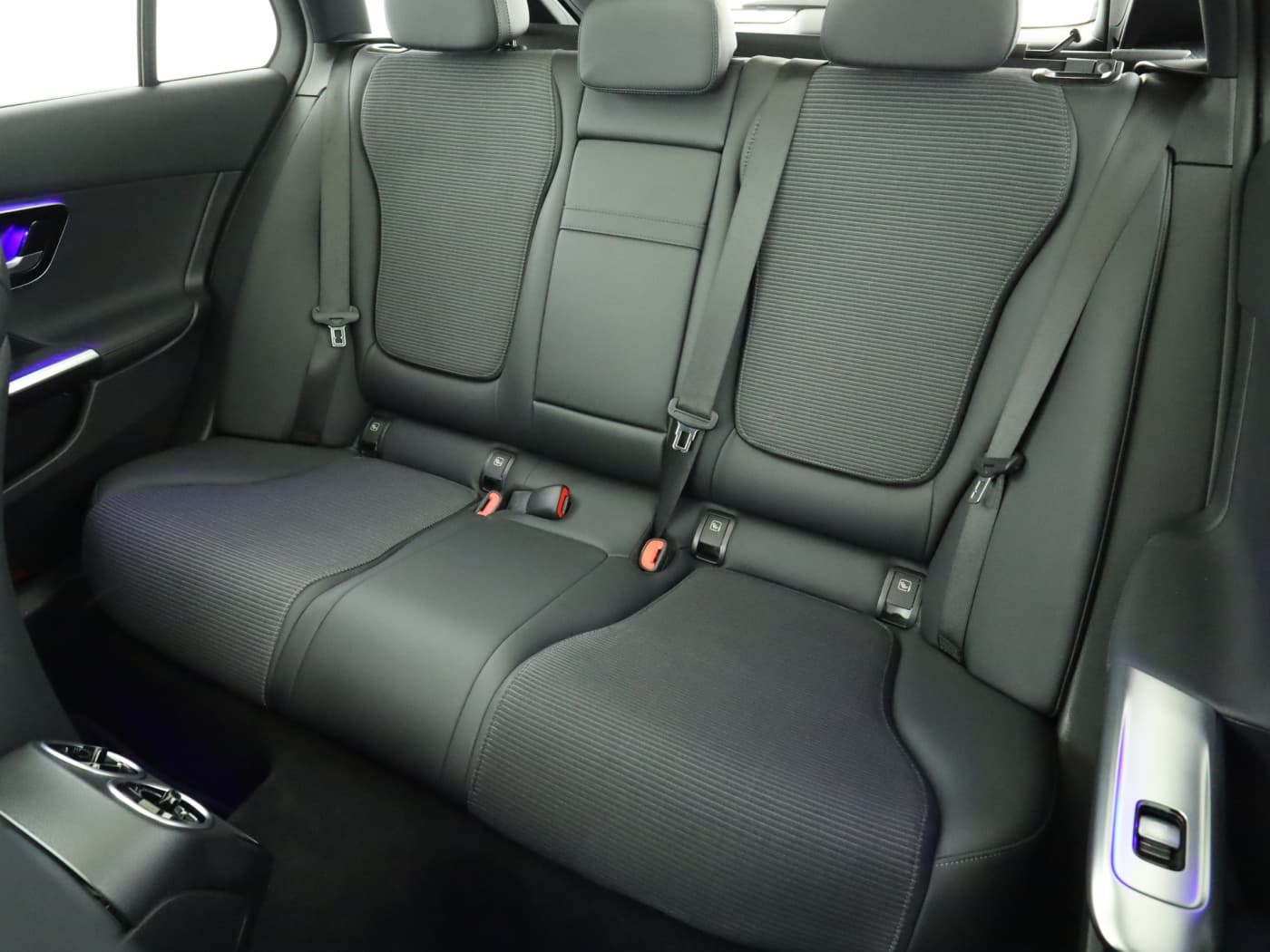 Mercedes-Benz C 220 d T Bild 18